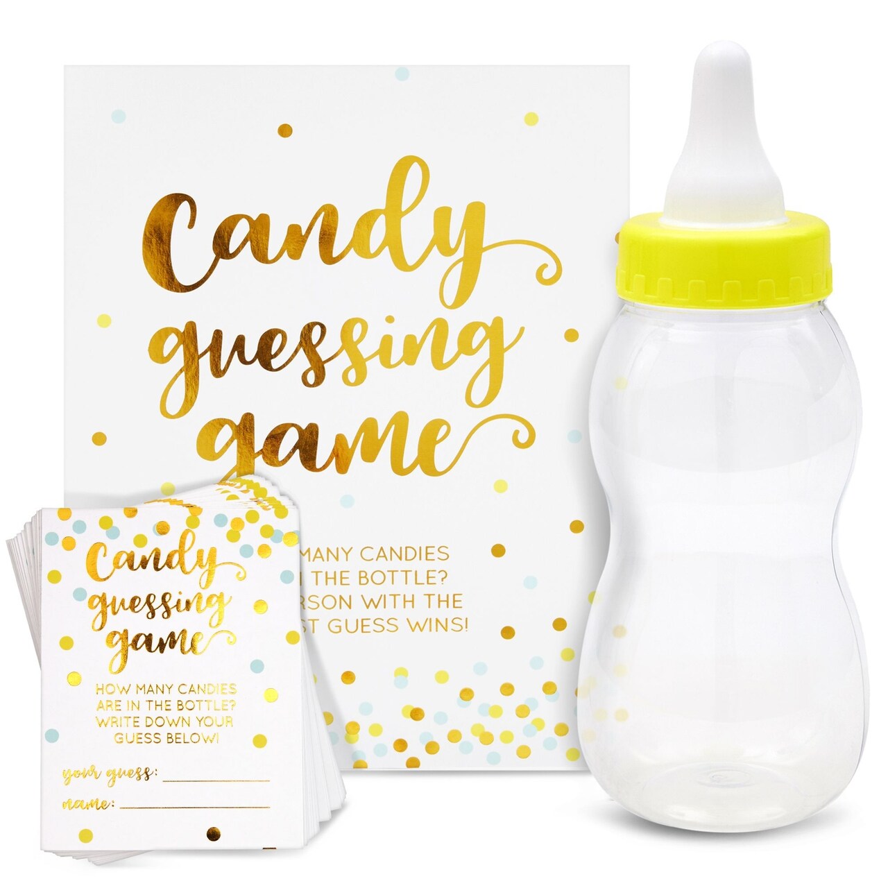 Big discount baby bottle
